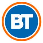 breakfast television android application logo